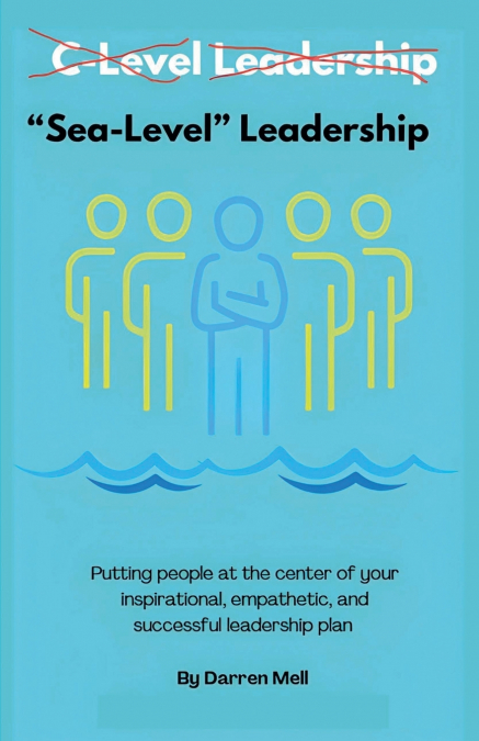 'Sea Level' Leadership