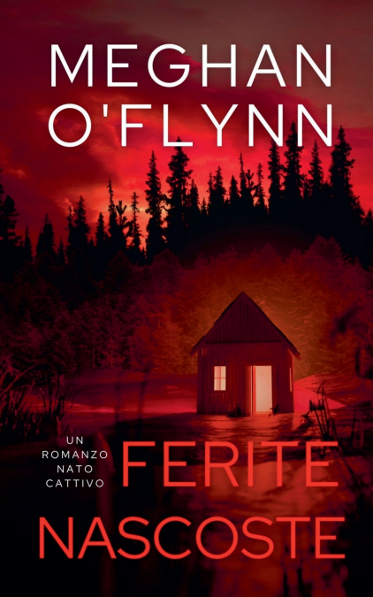 Ferite Nascoste