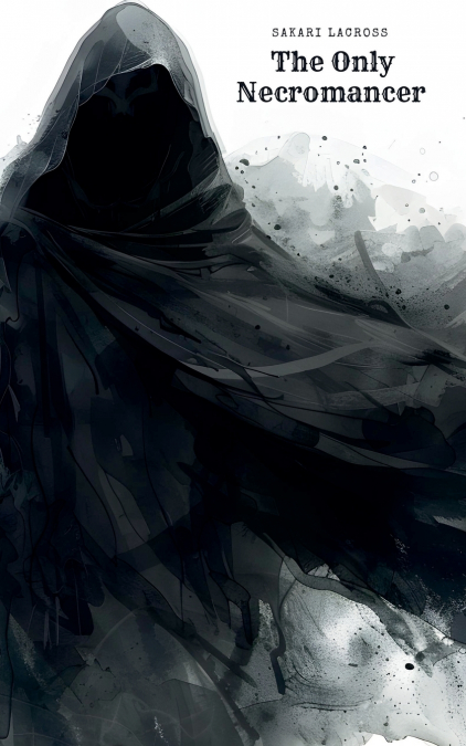 The Only Necromancer