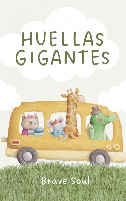 Huellas Gigantes