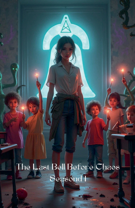 The Last Bell Before Chaos  Seasond 1