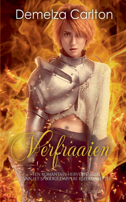 Verfraaien