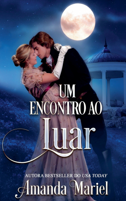 Um encontro ao luar