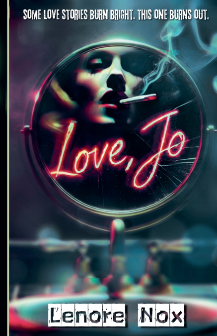 Love, Jo