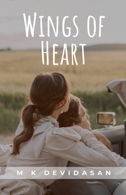 Wings of Heart