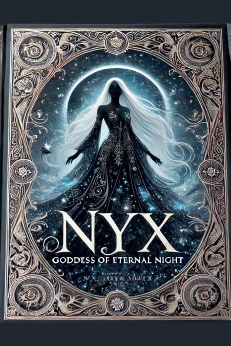 Goddess of Eternal Night