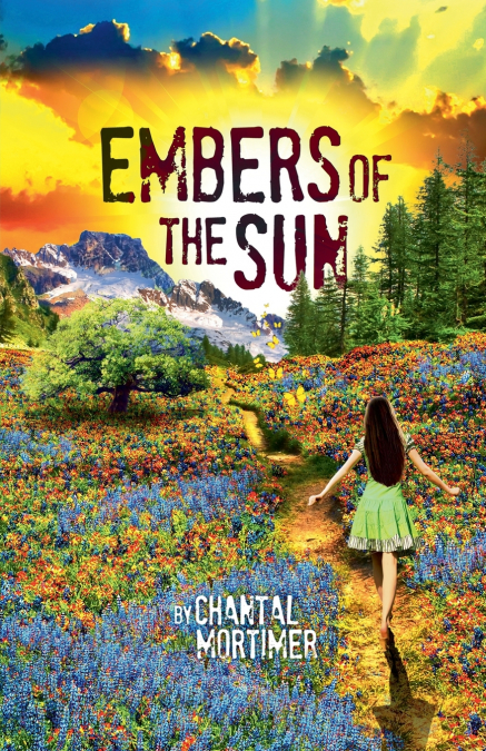 Embers of the Sun