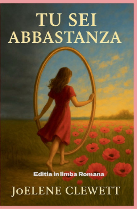 Tu sei Abbastanza editia in limba Romana