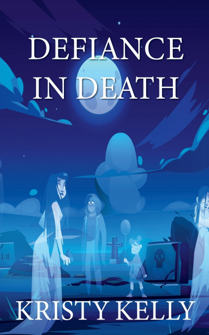 Defiance in Death