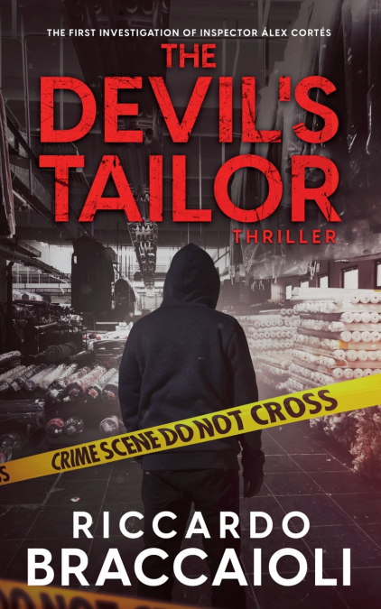 The Devil’s Tailor