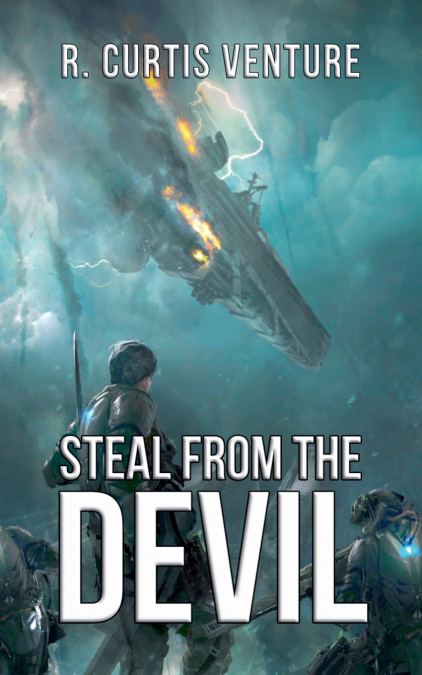Steal from the Devil