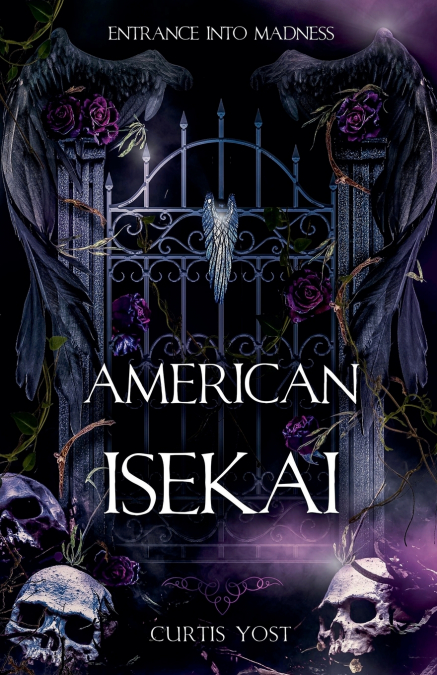 American Isekai