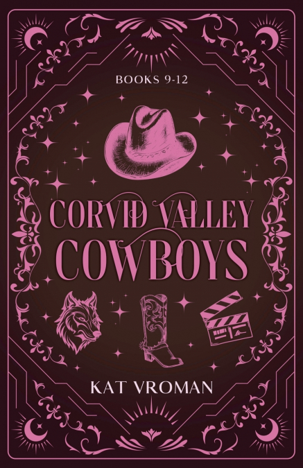 Corvid Valley Cowboys