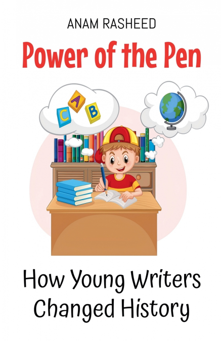 Power of the Pen