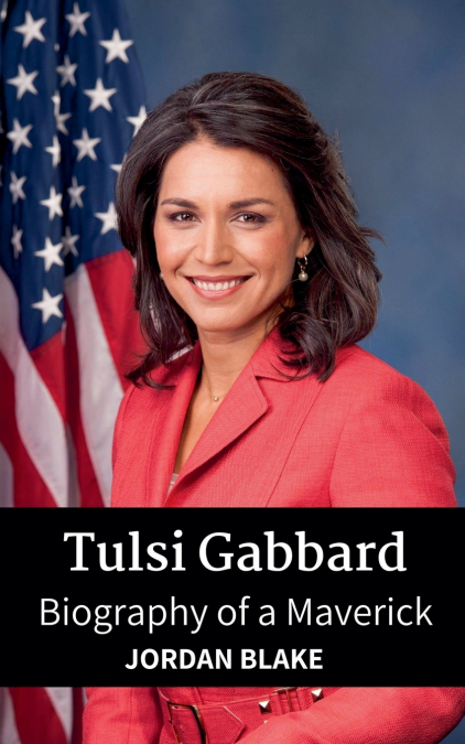 Tulsi Gabbard