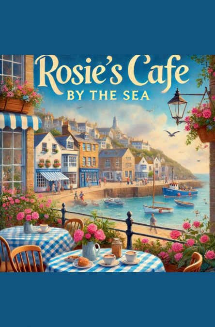 Rosie’s Cafe