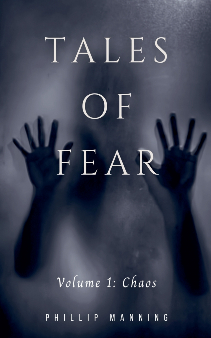 Tales of Fear