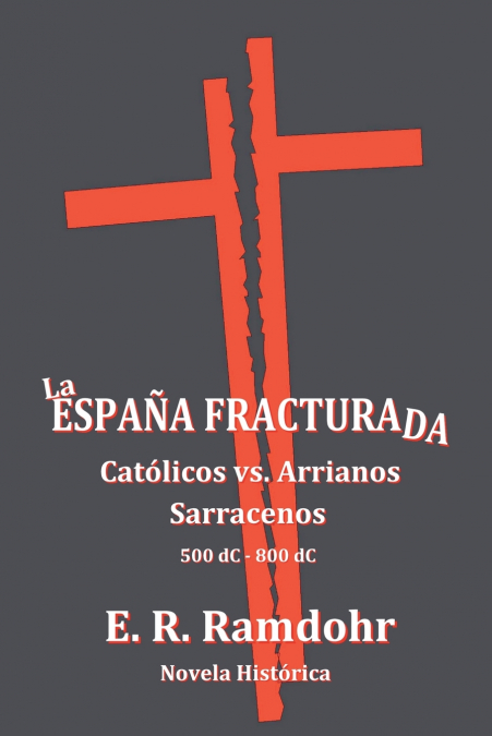 La España Fracturada