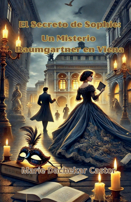 El Secreto de Sophie