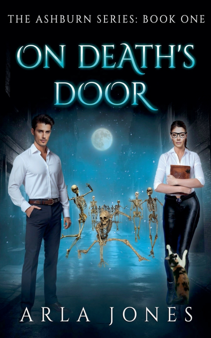 On Death’s Door