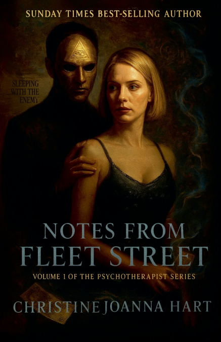 Notes From Fleet Street