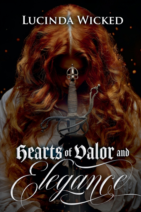 Hearts of Valor and Elegance