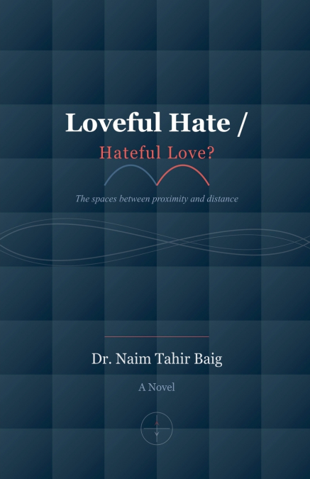 Loveful Hate / Hateful Love?