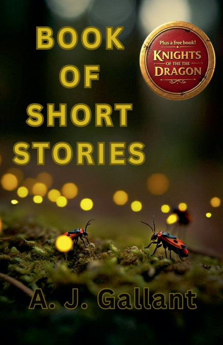 Book of Short Stories