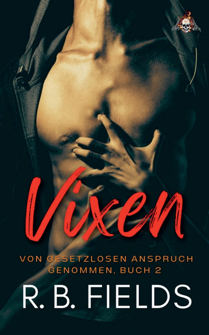Vixen