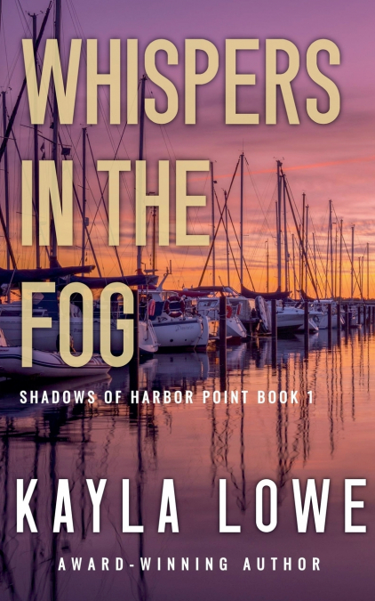 Whispers in the Fog