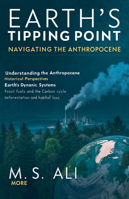 Earth’s Tipping Point