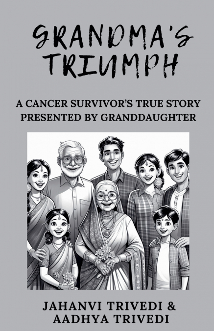 Grandma’s Triumph