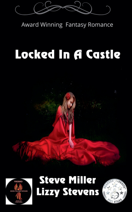 Locked In A Castle