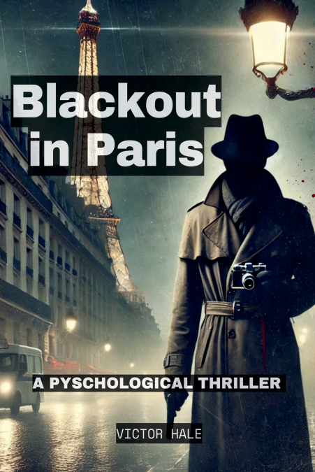 Blackout in Paris
