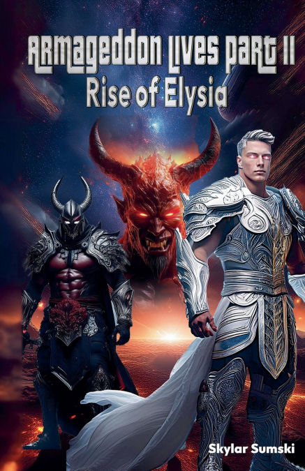 Armageddon Lives