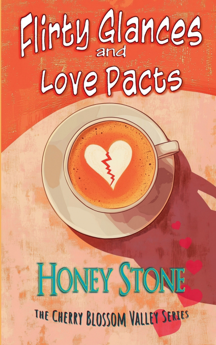 Flirty Glances and Love Pacts