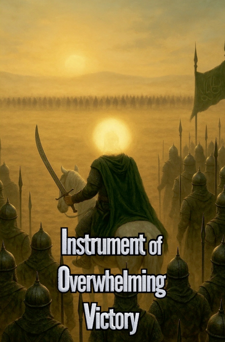 Instrument of Overwhelming Victory