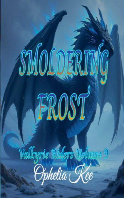 Smoldering Frost