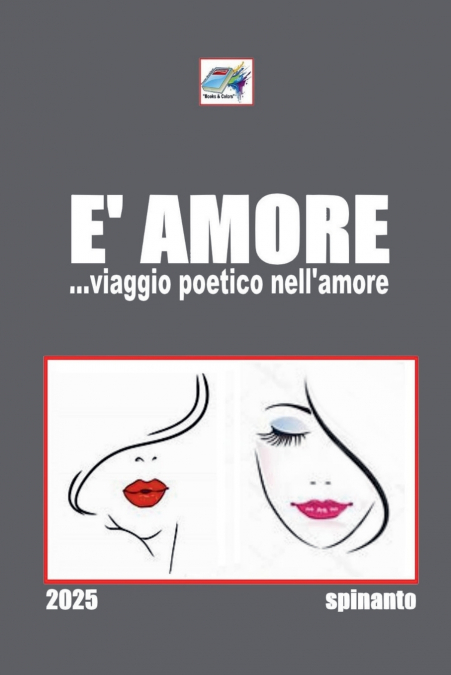E’ Amore