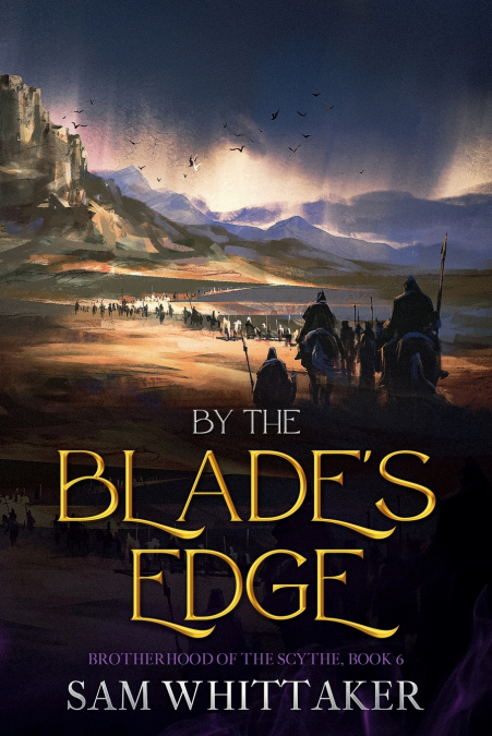 By the Blade’s Edge