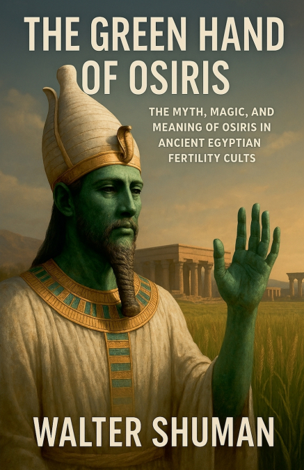 The Green Hand of Osiris