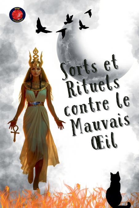 Sorts et Rituels contre le Mauvais Œil