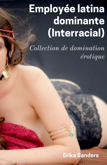 Employée latina dominante (Interracial)