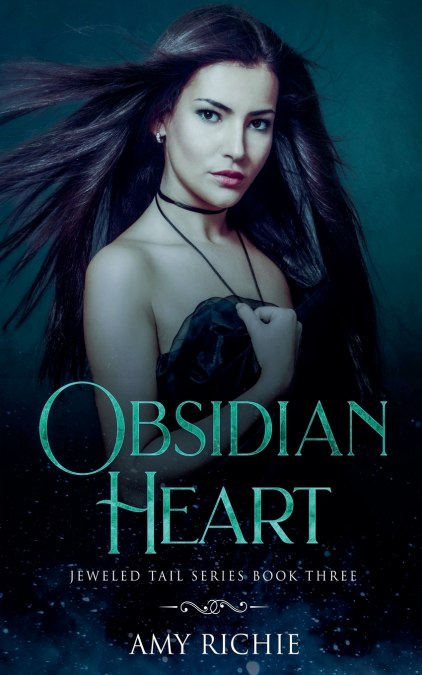 Obsidian Heart