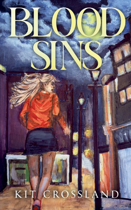 Blood Sins
