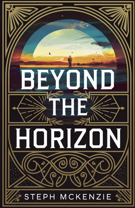 Beyond the Horizon