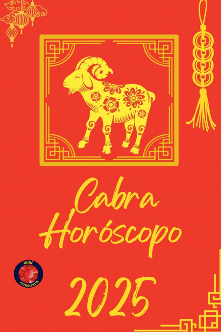 Cabra Horóscopo  2025
