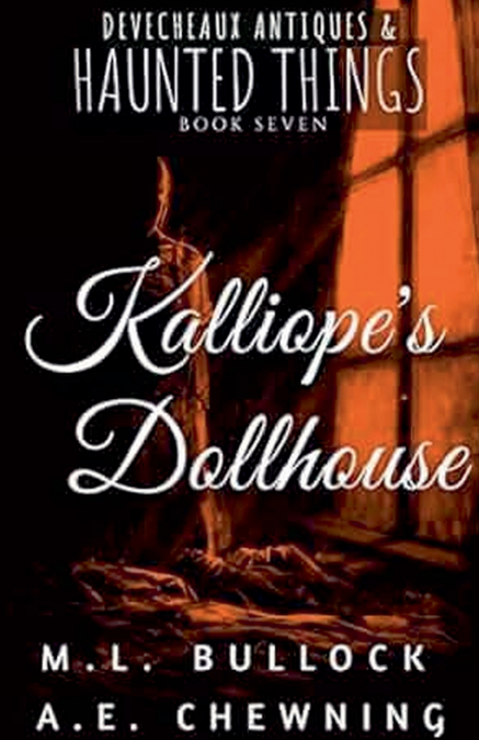 Kalliope’s Dollhouse