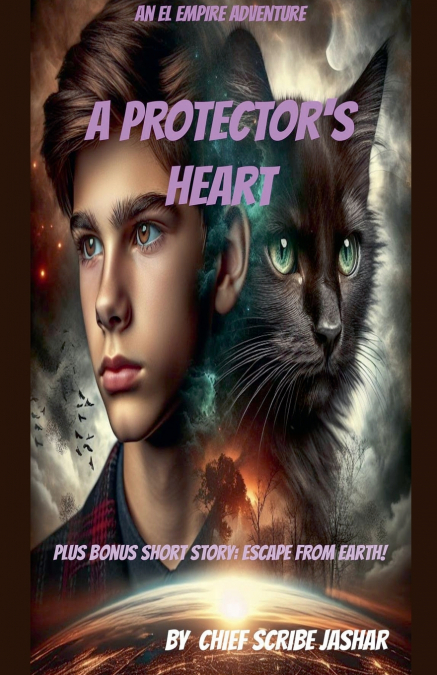 A Protector’s Heart