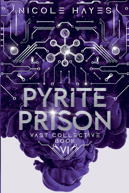 Pyrite Prison